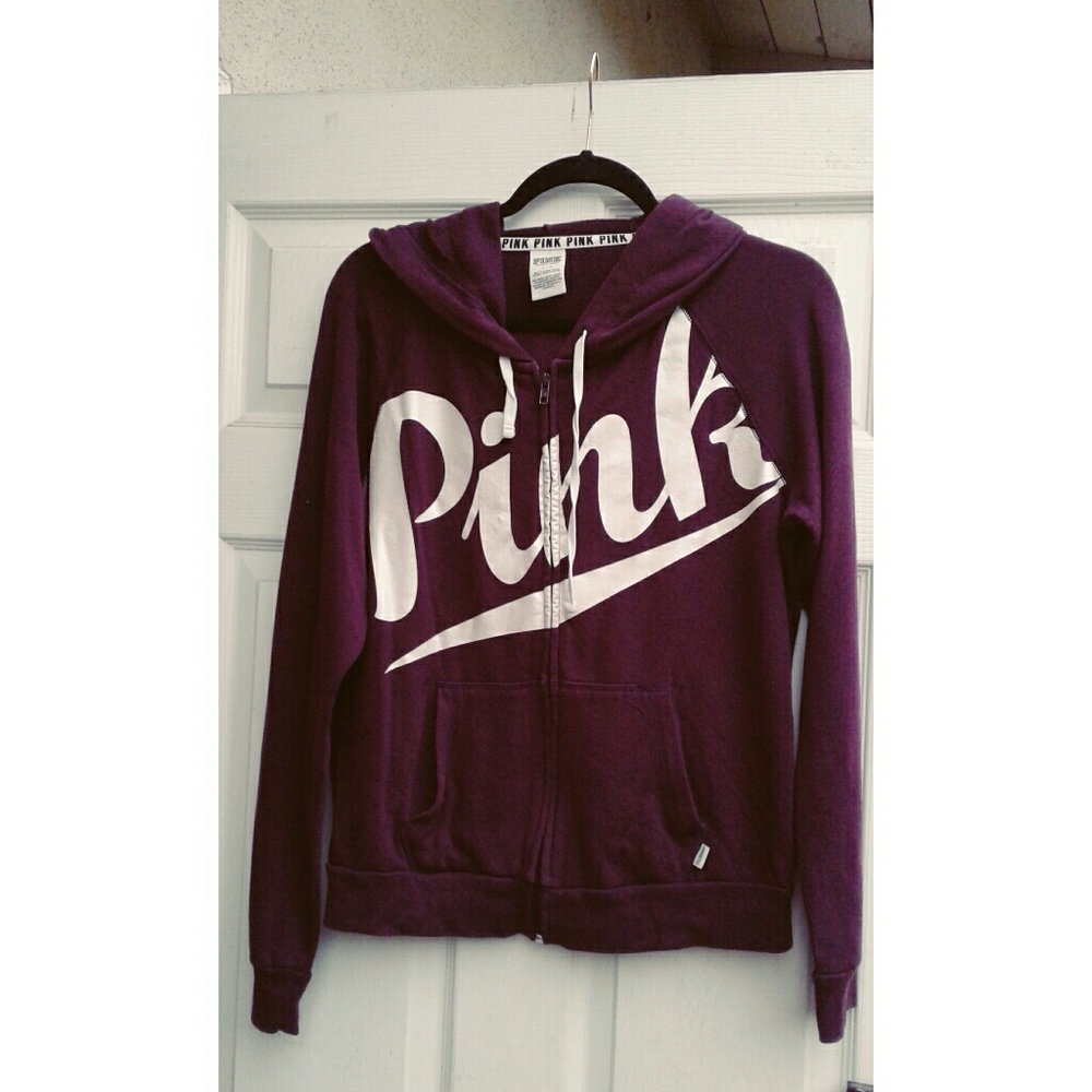 PINK 🆚 Jacket